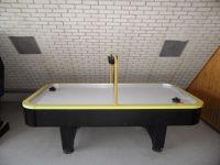 AirHockey